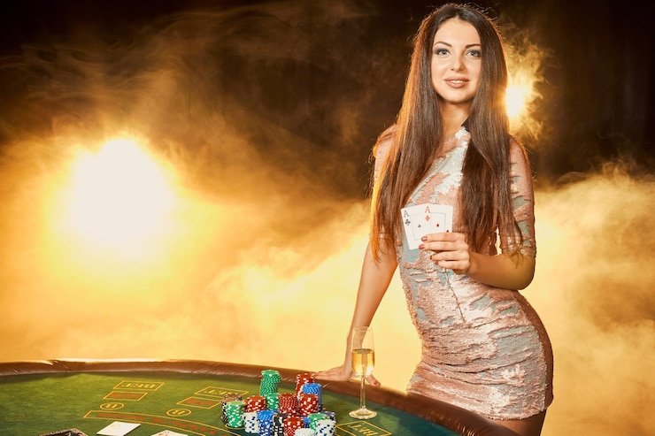 Ilustrasi fitur taruhan olahraga dan casino online yang dipandu oleh tutorial vikingbet88