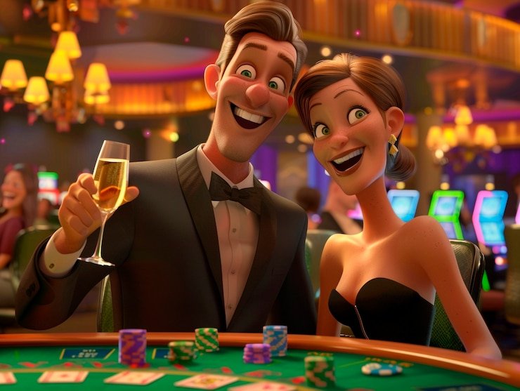Pengguna bermain taruhan olahraga dan casino langsung setelah berhasil login ke platform vikingbet88