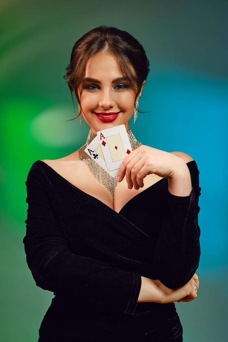 Berbagai permainan casino langsung dengan dealer profesional dan fitur interaktif di platform vikingbet88